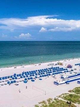 Live Webcam TradeWinds Island Resorts